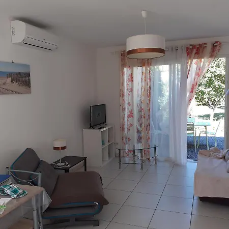 Maison Independante * Salinelles