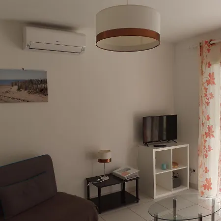 Maison Independante Salinelles