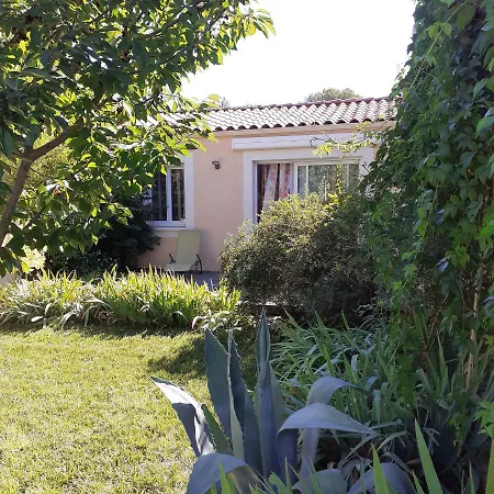 Maison Independante Salinelles