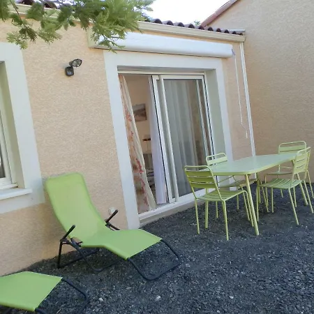 Maison Independante Salinelles