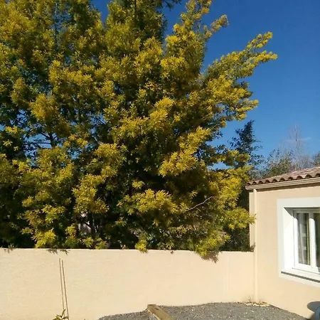 Maison Independante * Salinelles