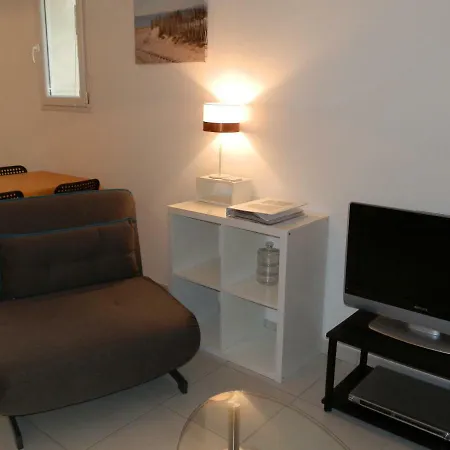 Maison Independante Salinelles