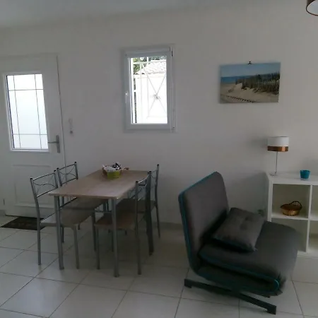 Maison Independante *