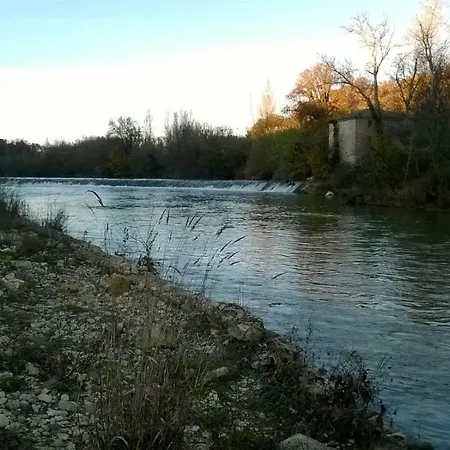 Holiday home Maison Independante Salinelles