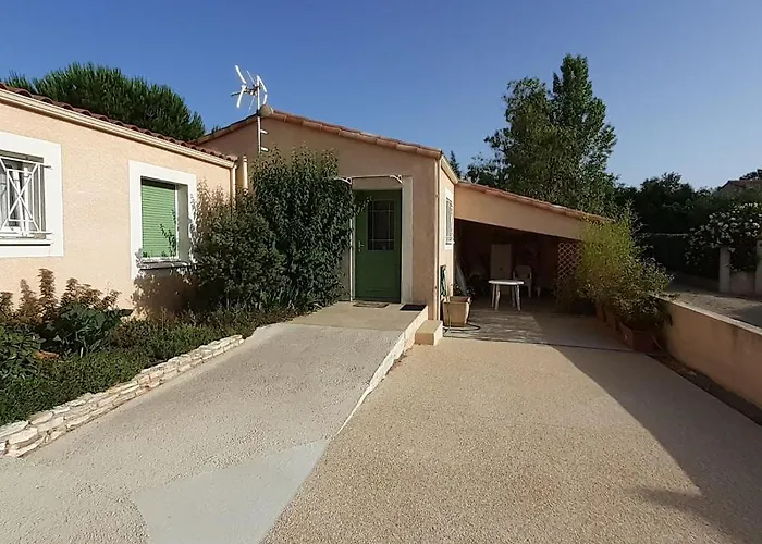 Tatil Evi Maison Independante *