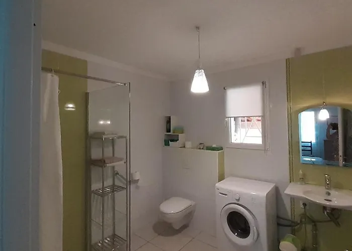 Maison Independante Feriehus *