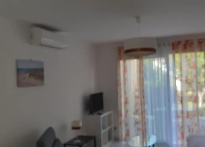 Maison Independante * Salinelles