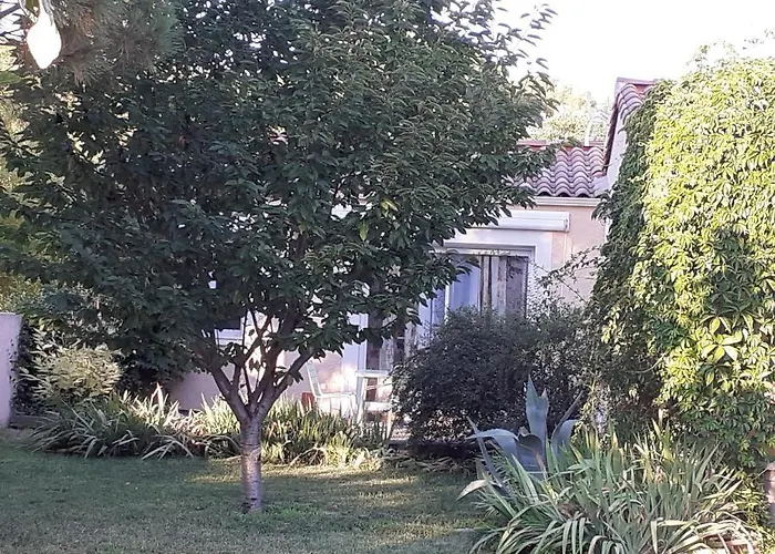 Maison Independante Feriehus *