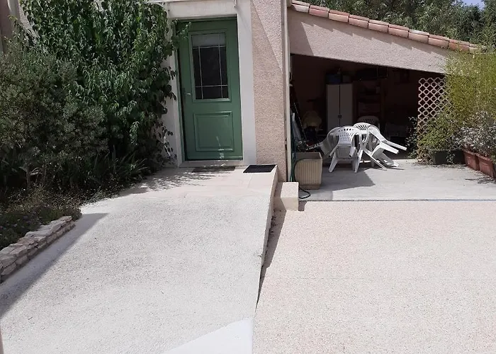 Maison Independante Tatil Evi