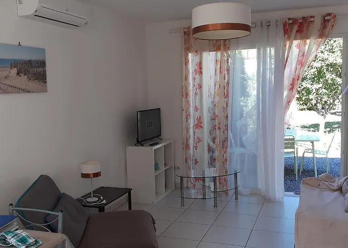 Maison Independante * Salinelles