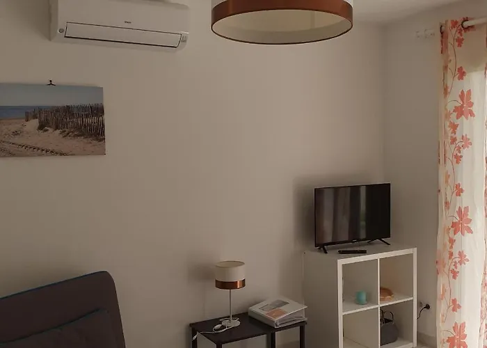 Maison Independante Salinelles