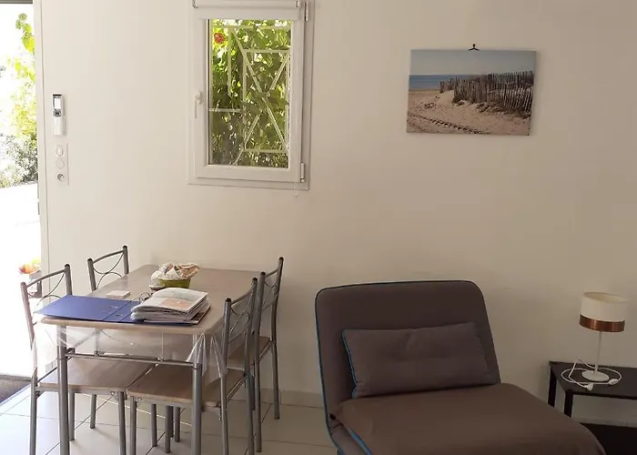 Maison Independante *