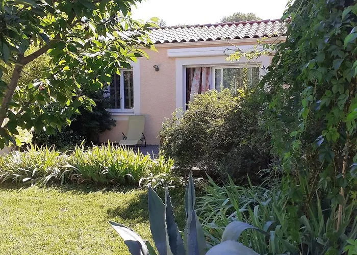 Maison Independante Salinelles