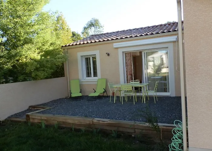 Feriehus Maison Independante