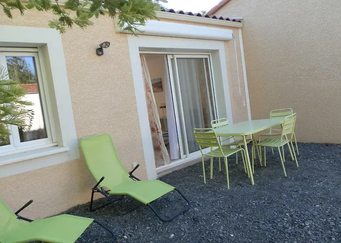 Maison Independante Salinelles