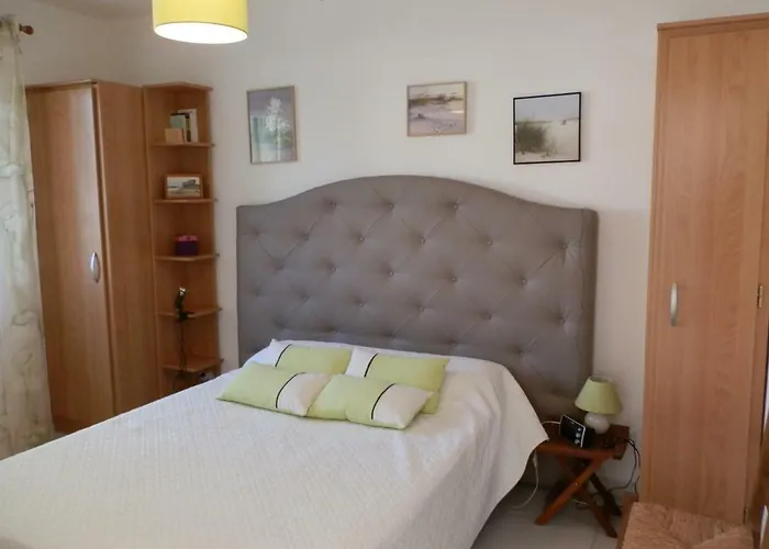 Maison Independante Feriehus *