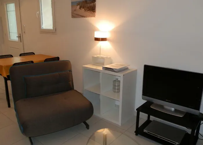 Maison Independante Salinelles