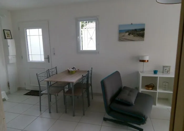 Maison Independante *