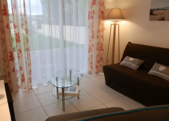 Maison Independante Feriehus *