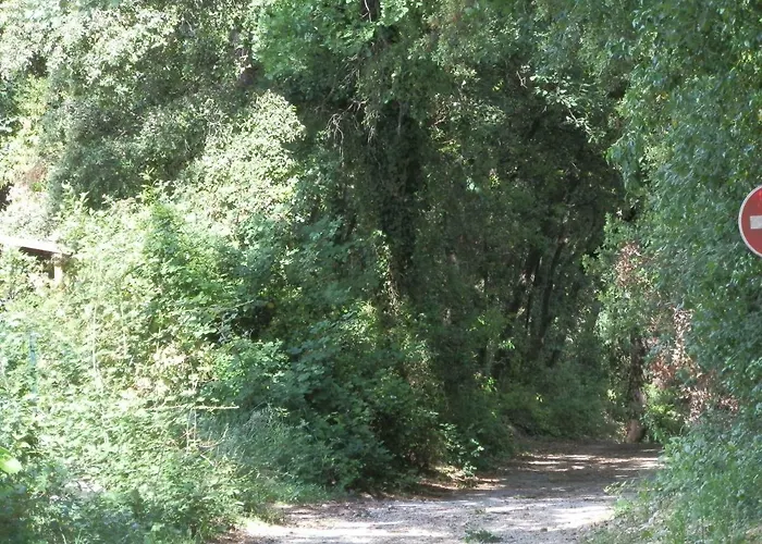 Maison Independante Feriehus *