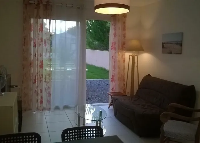 Feriehus Maison Independante