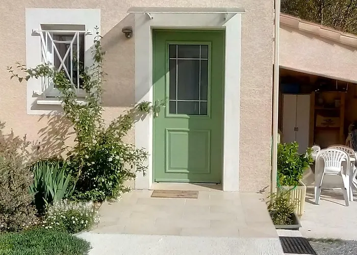 Maison Independante Feriehus *